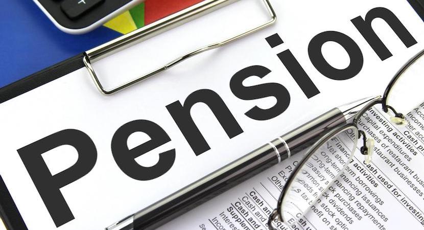Pension Increases and bonuses from 01 January 2019